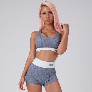 Workout SET Brick City Villin (Limited Edition)